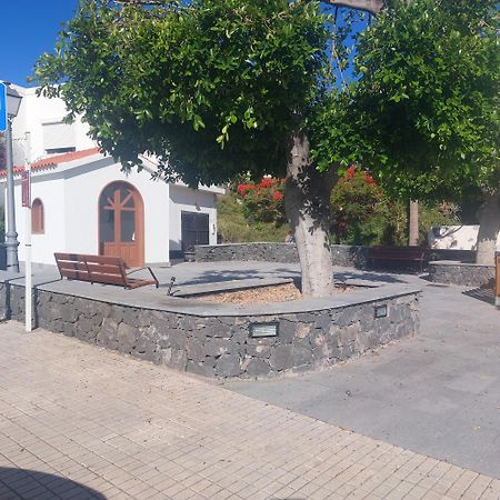 Candela'S House Barranco Hondo Exteriör bild